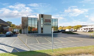 Plus de détails pour 6515 Highland Rd, Waterford, MI - Bureau à louer