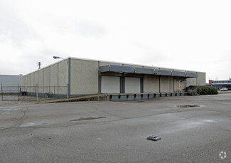 Plus de détails pour 566 N Bingham St, Memphis, TN - Industriel/Logistique à vendre