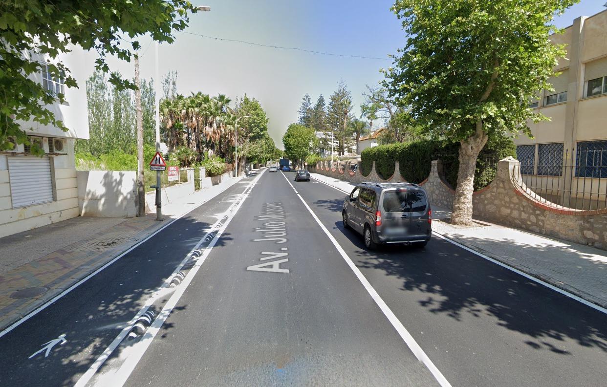 Terrain dans Motril, Granada à vendre Aérien– Image 1 sur 6