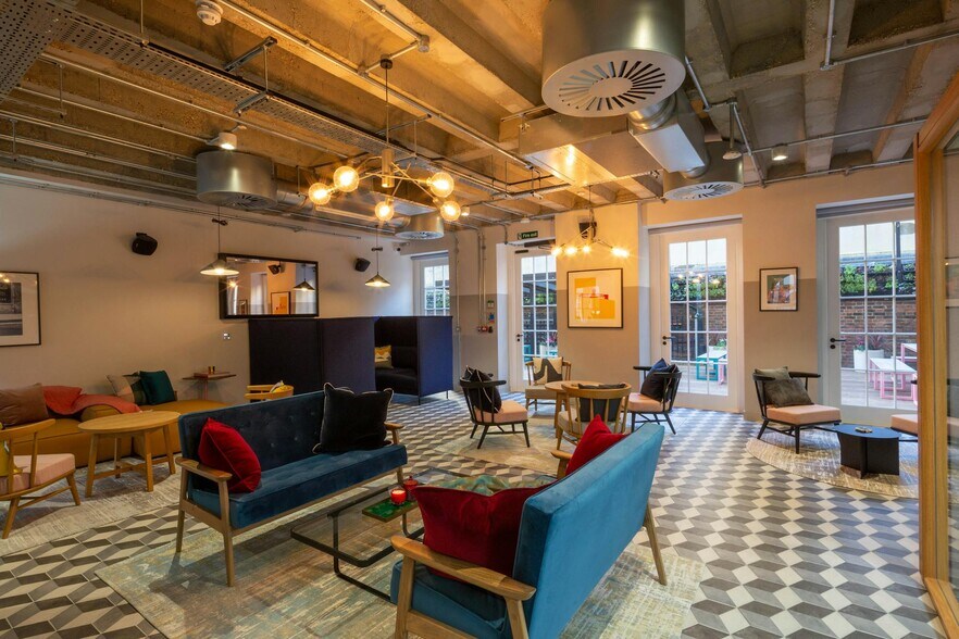 14A-16A Dufours Pl, Londres à louer - Photo intérieure – Image 3 sur 45