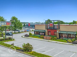 Plus de détails pour 1301 Kenneth Rd, York, PA - Local commercial à vendre