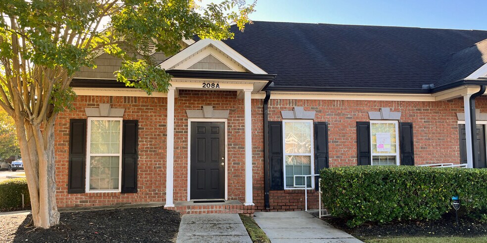 208 Pitcarin Way, Augusta, GA à louer - Photo principale – Image 1 sur 12
