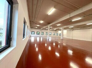 15-21 Rue Georges Besse, Antony à louer Photo intérieure– Image 2 sur 9