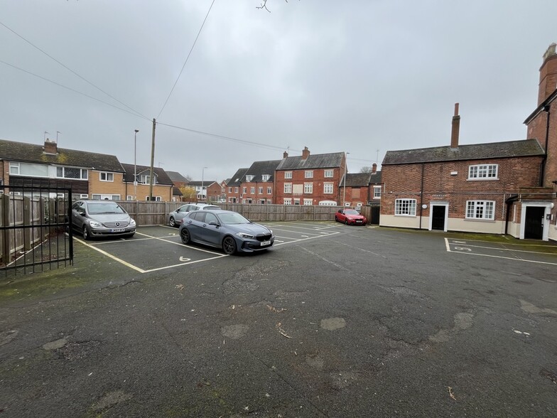 44 Brook St, Shepshed à louer - Photo de l’immeuble – Image 3 sur 5