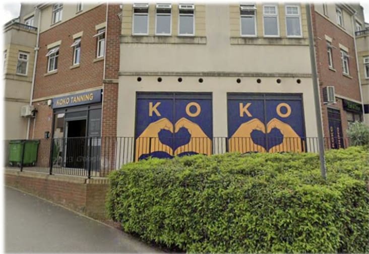 Horsechestnut Clos, Chesterfield à louer Photo de l’immeuble– Image 1 sur 1