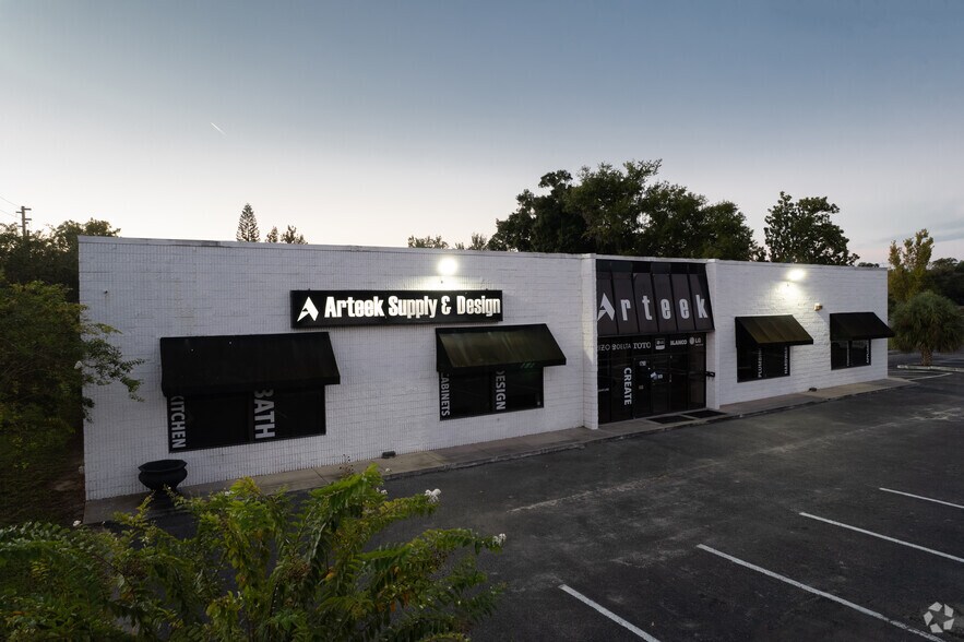 1790 Lee Rd, Orlando, FL à louer - Photo de l’immeuble – Image 3 sur 3