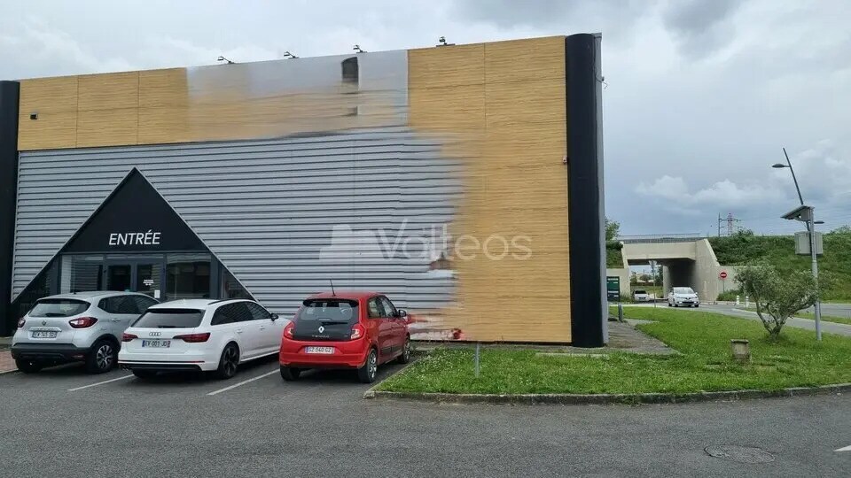 Local commercial dans Portet-sur-Garonne à louer - Photo de l’immeuble – Image 1 sur 10