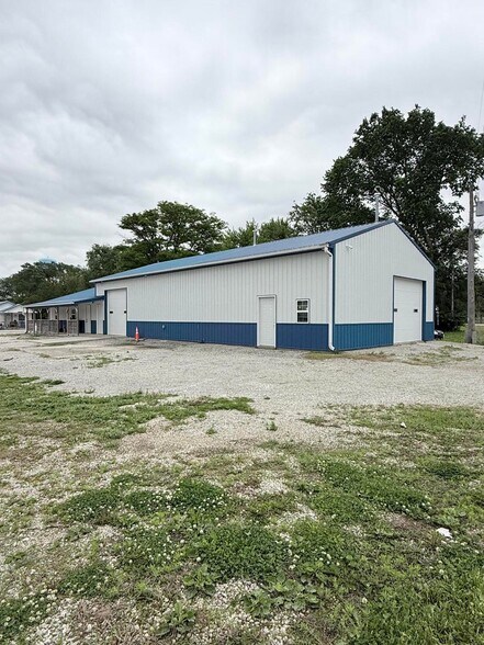 232 Main St, Otho, IA à vendre - Photo de l’immeuble – Image 2 sur 20