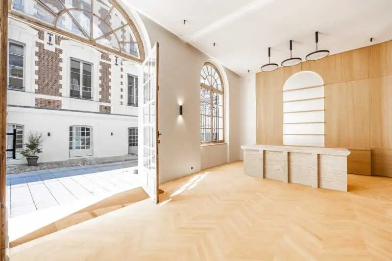 Bureau dans Paris à louer - Photo intérieure – Image 2 sur 16