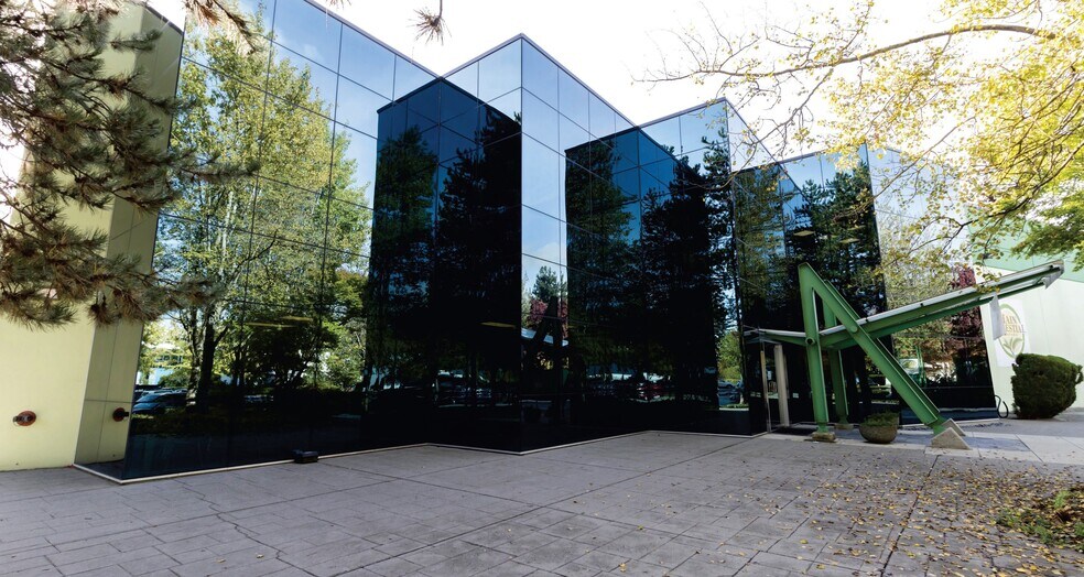 1638 Derwent Way, Delta, BC à vendre - Photo principale – Image 1 sur 9