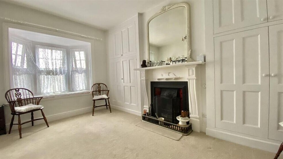 26 Sandford Ave, Church Stretton à vendre - Photo de l’immeuble – Image 2 sur 12