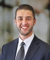 Jordan Pakzad