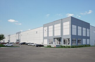 Plus de détails pour 3600 Causeway Blvd, Tampa, FL - Industriel/Logistique à louer