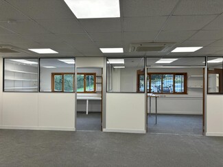 Plus de détails pour Hole Ln, Edenbridge - Bureau à louer