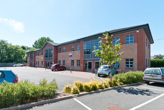 Plus de détails pour 7-12 Nursery Ct, Kibworth Harcourt - Bureau à vendre