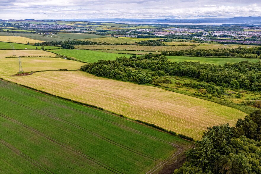 Kingseat Rd, Dunfermline à vendre - Photo de l’immeuble – Image 2 sur 4