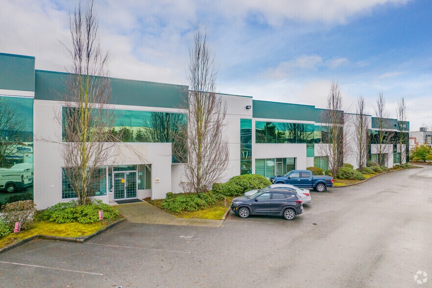 1578 Derwent Way, Delta, BC à louer - Photo de l’immeuble – Image 3 sur 3