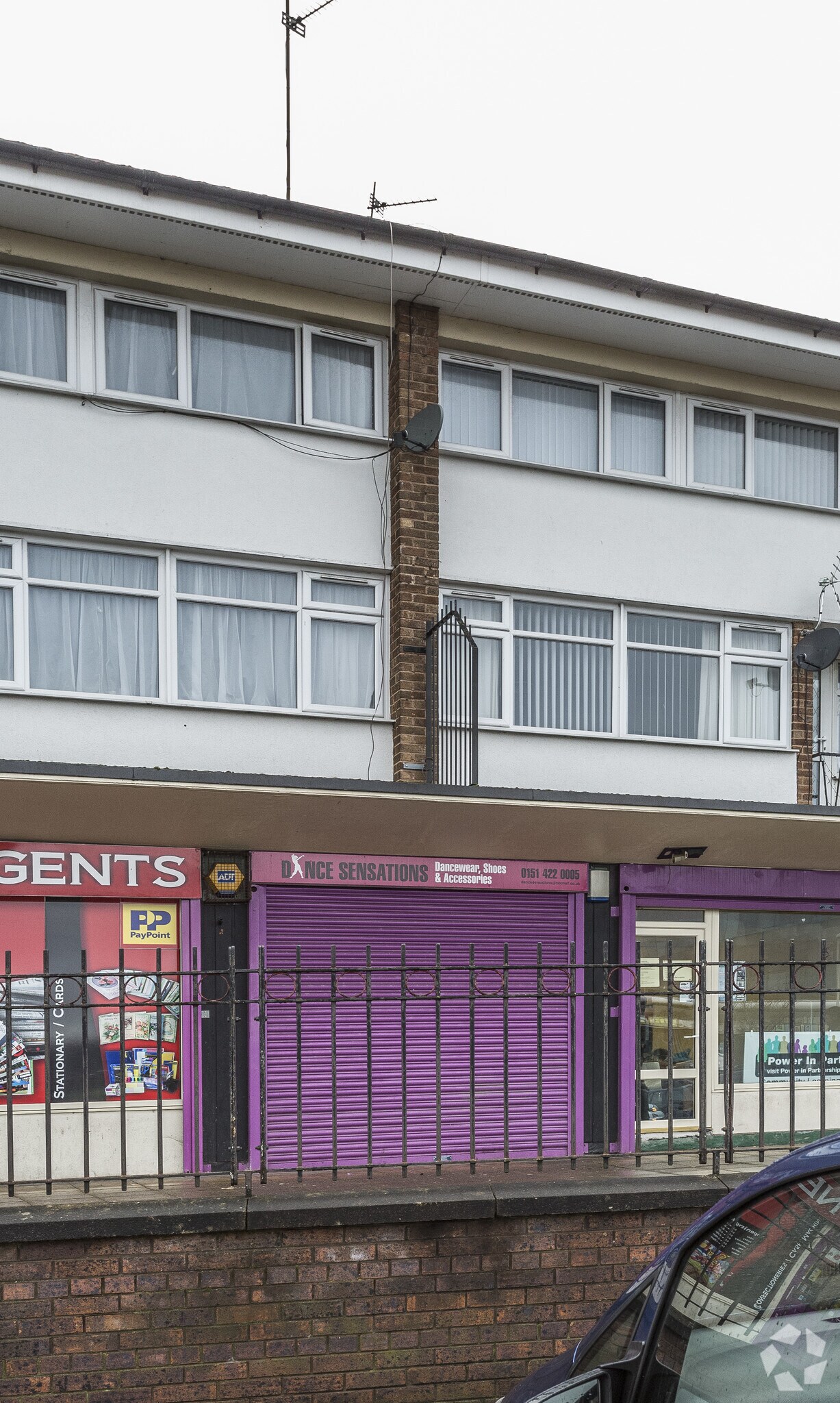 5 Queens Ave, Widnes à louer Photo principale– Image 1 sur 3