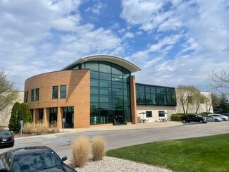 Plus de détails pour 12000 Exit 5 Pky, Fishers, IN - Local d’activités à vendre