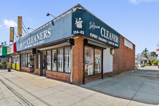Plus de détails pour 13410 Guy R Brewer Blvd, Jamaica, NY - Local commercial à vendre