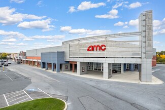 Plus de détails pour 3433-3445 Simpson Ferry Rd, Camp Hill, PA - Local commercial à vendre