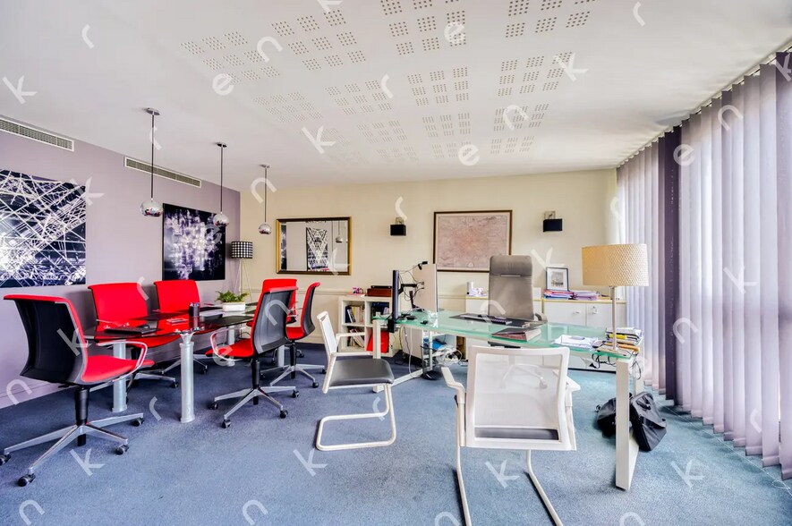 Bureau dans Paris à vendre - Photo intérieure – Image 2 sur 11