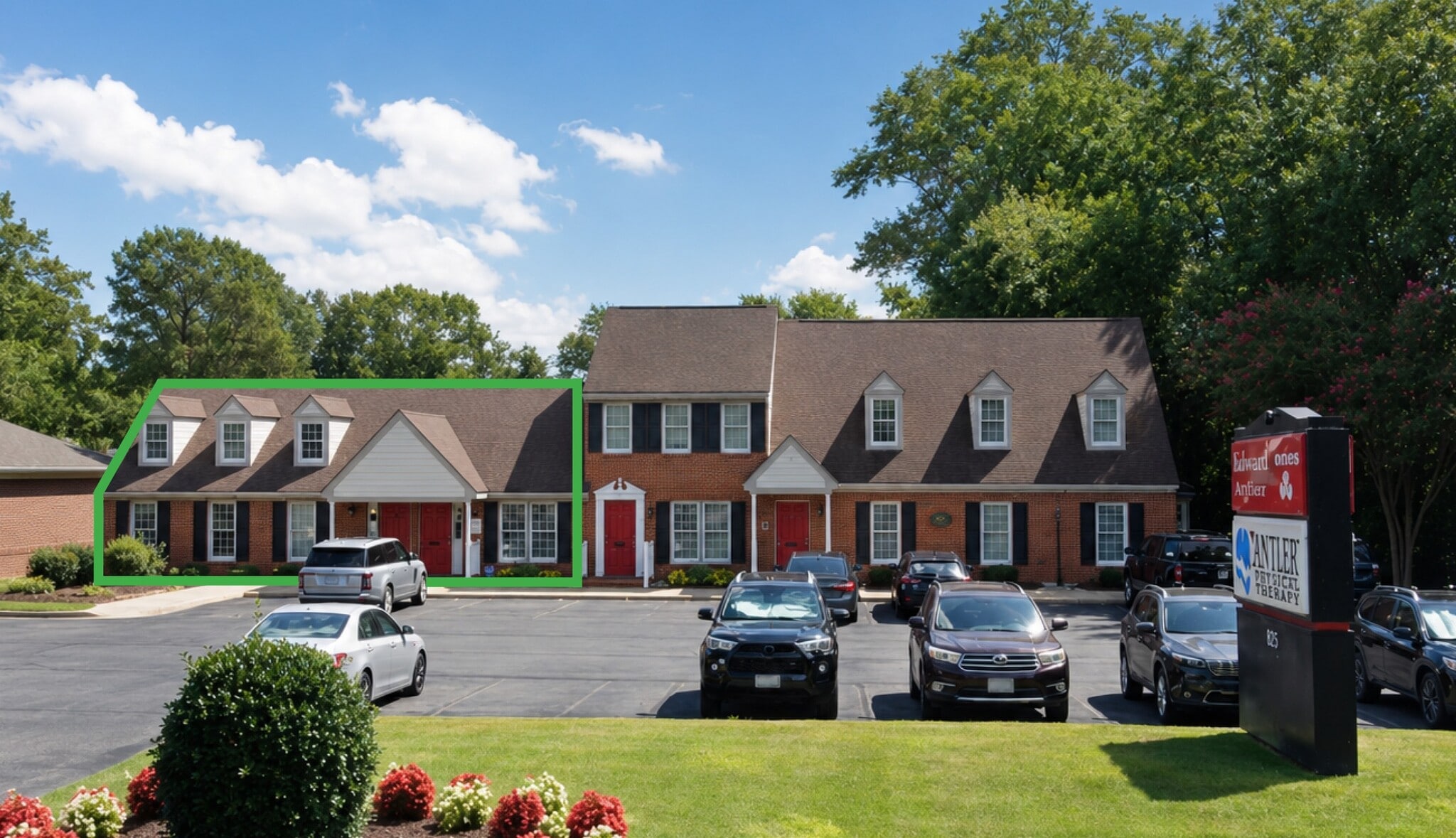 825 S Battlefield Blvd, Chesapeake, VA à louer Photo intérieure– Image 1 sur 1