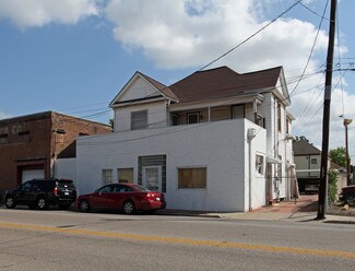 Plus de détails pour 2509 Canal St, Houston, TX - Bureau à vendre