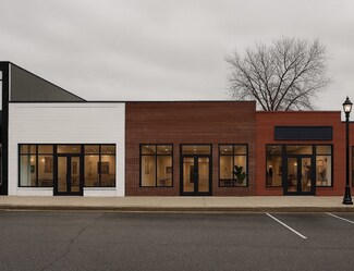 Plus de détails pour 100 Ladiga St SE, Jacksonville, AL - Local commercial à louer