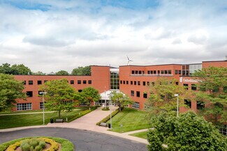 Plus de détails pour 475 Kilvert St, Warwick, RI - Bureau, Bureau/Médical à louer