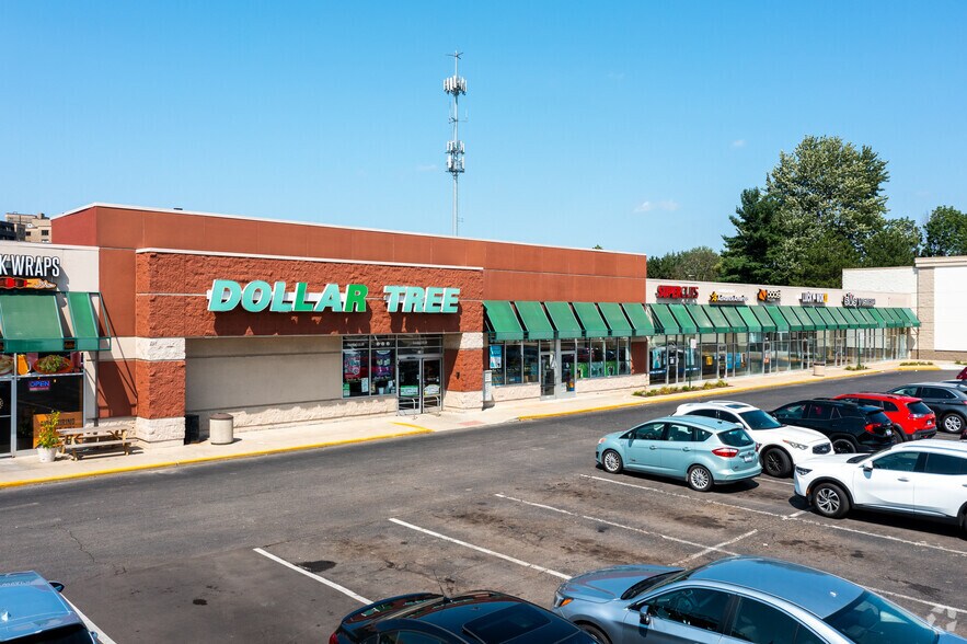 5904-5940 Middlebelt Rd, Garden City, MI à vendre - Photo de l’immeuble – Image 3 sur 5