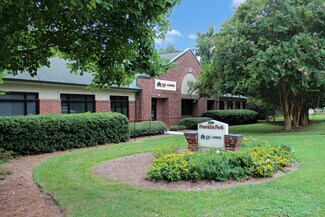 Plus de détails pour 1520 E Franklin St, Chapel Hill, NC - Bureau à vendre