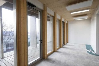 10 Rue Henri Legay, Villeurbanne à louer Photo de l’immeuble– Image 2 sur 7