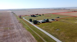 Plus de détails pour 240083C Rge Rd 270, Wheatland County, AB - Terrain à vendre