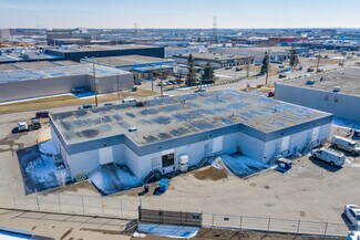Plus de détails pour 3201-3209 9th St SE, Calgary, AB - Local d’activités à vendre