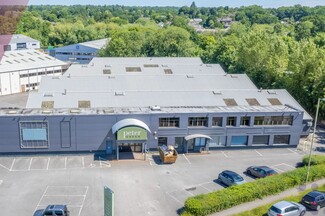 Plus de détails pour School Ln, Eastleigh - Local commercial à louer
