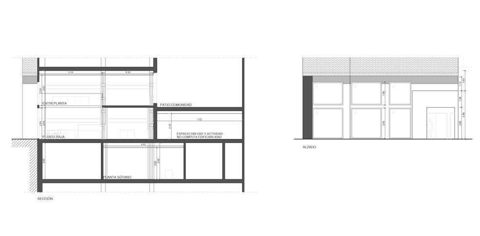 Calle Julián Romea, 3, Madrid, Madrid à louer - Photo intérieure – Image 3 sur 24