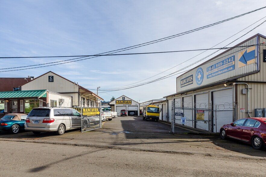 311 E Reserve St, Vancouver, WA à vendre - Photo de l’immeuble – Image 3 sur 11