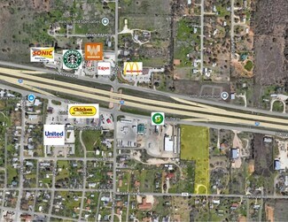 Plus de détails pour 929 S Access Rd, Clyde, TX - Terrain à vendre