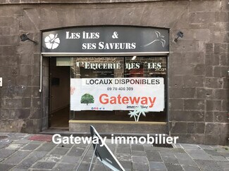 Plus de détails pour Industriel/Logistique à vendre