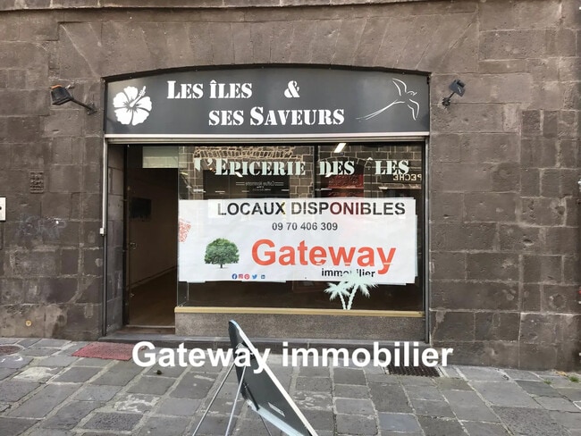 Plus de détails pour Industriel/Logistique à vendre