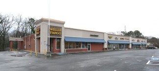 Plus de détails pour 2290-2310 Cascade Rd SW, Atlanta, GA - Local commercial à louer