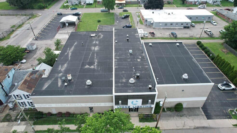 917 Webster St, Dayton, OH à vendre - Photo de l’immeuble – Image 3 sur 31