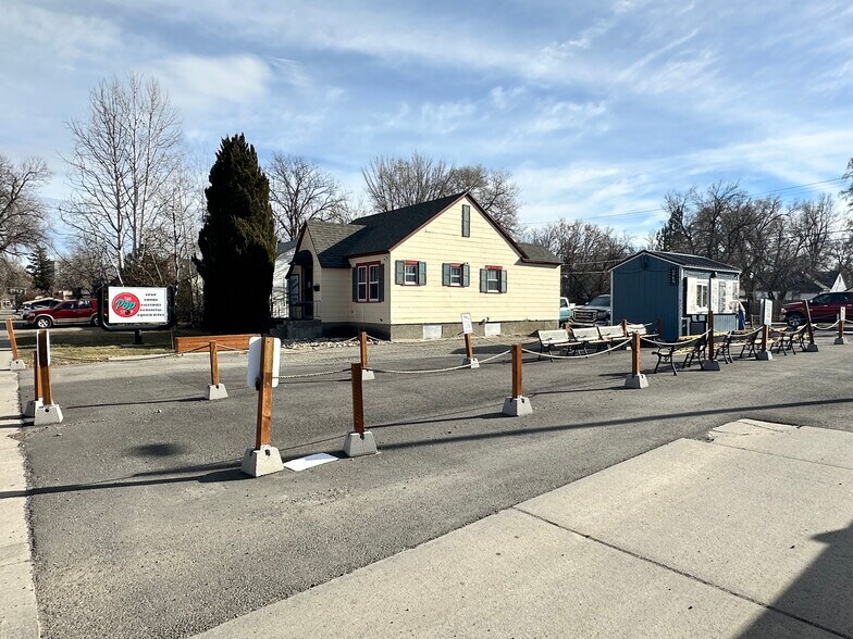 430 Grand Ave, Billings, MT à louer - Photo principale – Image 1 sur 7