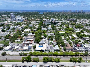 601 S 21st Ave, Hollywood, FL à louer Photo intérieure– Image 2 sur 7