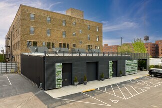 Plus de détails pour 1414 S Western Ave, Chicago, IL - Industriel/Logistique à louer