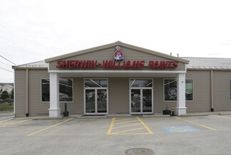 Plus de détails pour 175 Elm St, Salisbury, MA - Local commercial à louer