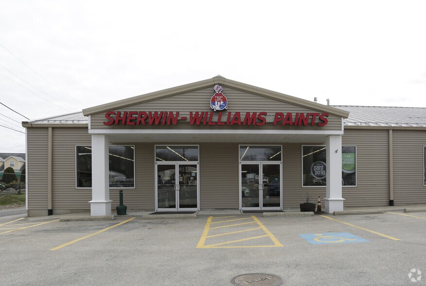 175 Elm St, Salisbury, MA à louer - Photo principale – Image 1 sur 4