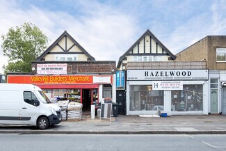 Plus de détails pour 2-4 Valley Hl, Loughton - Local commercial à louer