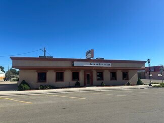 Plus de détails pour 308 Avenue A, Wilder, ID - Local commercial à vendre